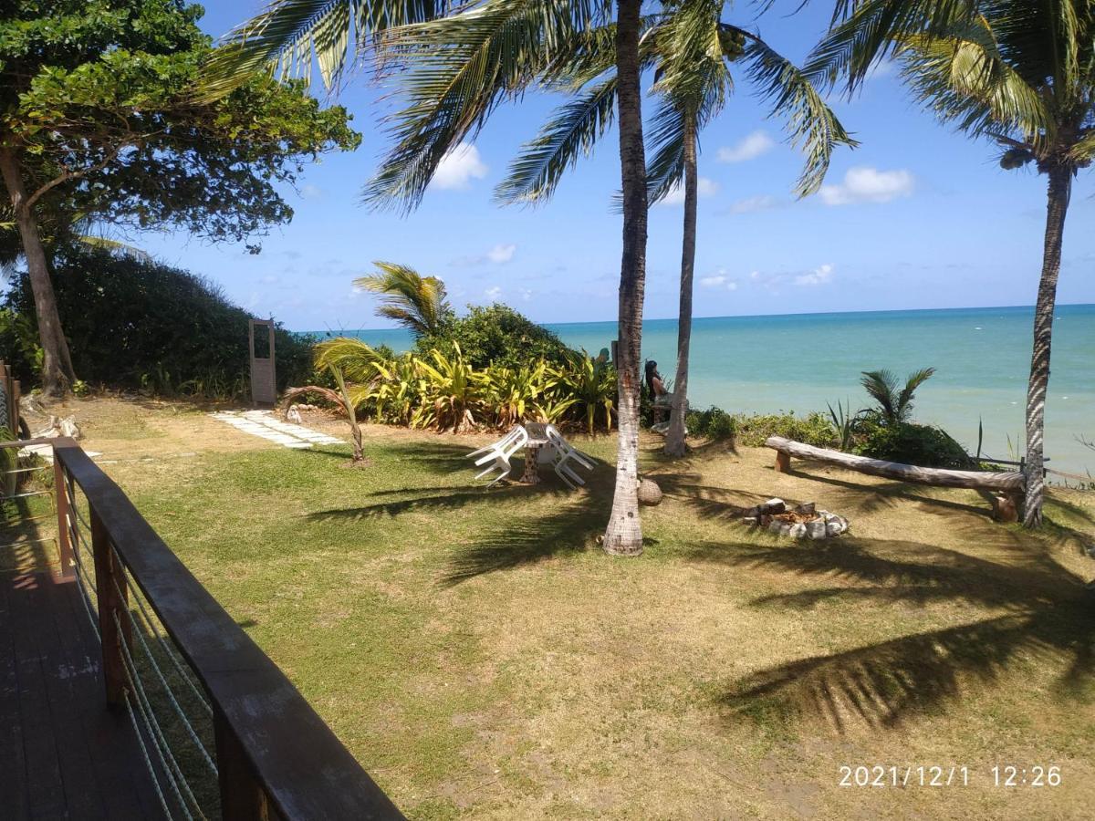 Pousada O Tabuleiro - Tranquilidade e aconchego na Costa de Conde, Paraíba.